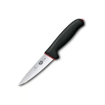 Victorinox 5.5603.12 12 CM Siyah Sivri Uçlu Sıyırma Bıçağı