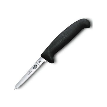 Victorinox 5.5903.09S 9 cm Fibrox Tavuk Hindi Bıçağı
