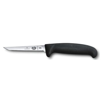 Victorinox 5.5903.09S 9 cm Fibrox Tavuk Hindi Bıçağı