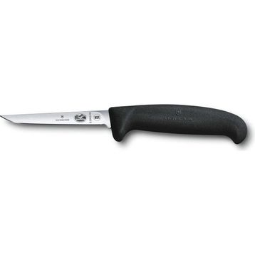 Victorinox 5.5903.09S 9 cm Fibrox Tavuk Hindi Bıçağı