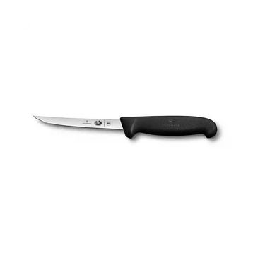 Victorinox 5.6203.09 9 CM Siyah Ekstra Dar Ağız Sıyırma Bıçağı