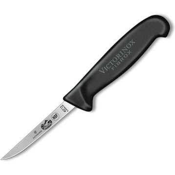 Victorinox 5.6203.09 9 CM Siyah Ekstra Dar Ağız Sıyırma Bıçağı