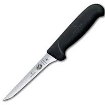 ​​​​​Victorinox 5.6413.12 12 cm Dar Ağız Esnek Sıyırma Bıçağı