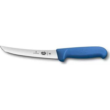 Victorinox 5.6502.15 15 CM Mavi Sıyırma Bıçağı