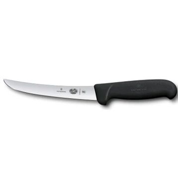 ​​​​Victorinox 5.6503.15D 15 cm Dual Grip Kavisli Kemik Sıyırma Bıçağı