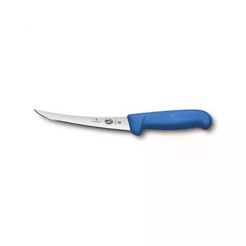 Victorinox 5.6602.15 15 CM Mavi Sıyırma Bıçağı