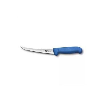 Victorinox 5.6602.15 15 CM Mavi Sıyırma Bıçağı