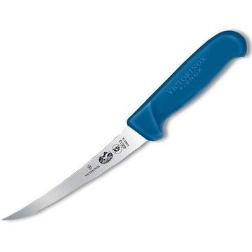 Victorinox 5.6602.15 15 CM Mavi Sıyırma Bıçağı