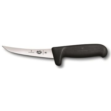 Victorinox 5.6603.12M 12 CM Siyah Sıyırma Bıçağı