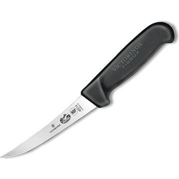 Victorinox 5.6603.12M 12 CM Siyah Sıyırma Bıçağı