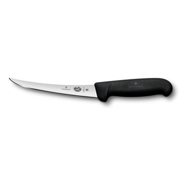 Victorinox 5.6603.15M 15 CM Siyah Sıyırma Bıçağı