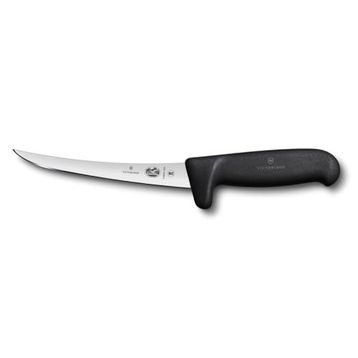 Victorinox 5.6603.15M 15 CM Siyah Sıyırma Bıçağı