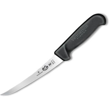 Victorinox 5.6603.15M 15 CM Siyah Sıyırma Bıçağı