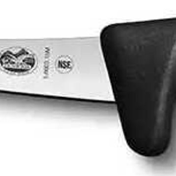 Victorinox 5.6603.15M 15 CM Siyah Sıyırma Bıçağı