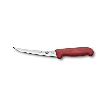 Victorinox 5.6611.15 15 CM Kırmızı Esnek Sıyırma Bıçağı