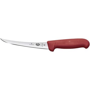 Victorinox 5.6611.15 15 CM Kırmızı Esnek Sıyırma Bıçağı