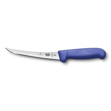 Victorinox 5.6612.15 15 CM Mavi Esnek Sıyırma Bıçağı