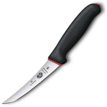 Victorinox 5.6663.12D 12 cm Siyah Esnek Sıyırma Bıçağı