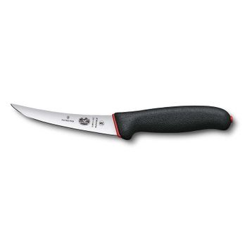 Victorinox 5.6663.12D 12 cm Siyah Esnek Sıyırma Bıçağı
