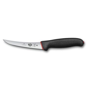 Victorinox 5.6663.12D 12 cm Siyah Esnek Sıyırma Bıçağı