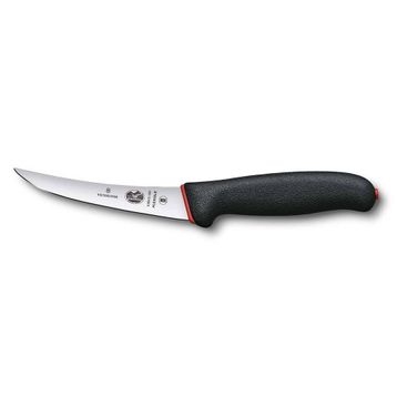 Victorinox 5.6663.12D 12 cm Siyah Esnek Sıyırma Bıçağı