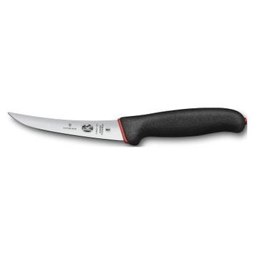 Victorinox 5.6663.12D 12 cm Siyah Esnek Sıyırma Bıçağı