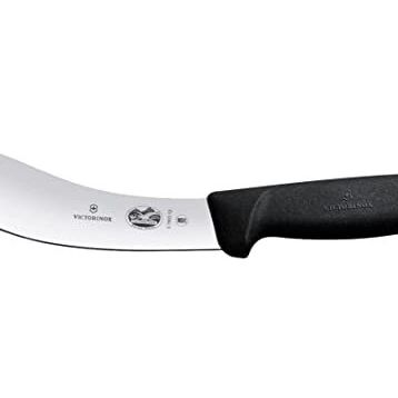 Victorinox 5.7803.15 15 cm Siyah Yüzme Bıçağı