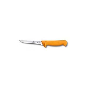 Victorinox 5-8412-13 13 cm Sarı Swibo Eğik Kenar Doğrama Bıçağı