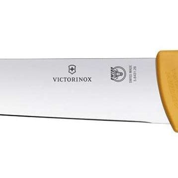 Victorinox 5.8431.26 26 CM Kasap Bıçağı