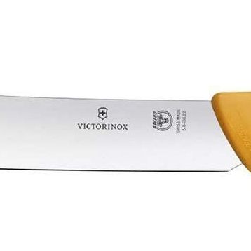 Victorinox 5.8431.29 Kasap Bıçağı