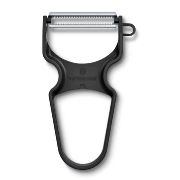 Victorinox 6.0933.3 Rapid Siyah Domates Soyacak