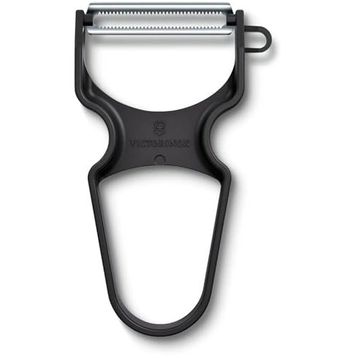 Victorinox 6.0933.3 Rapid Siyah Domates Soyacak