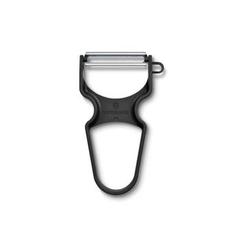 Victorinox 6.0933.3 Rapid Siyah Domates Soyacak