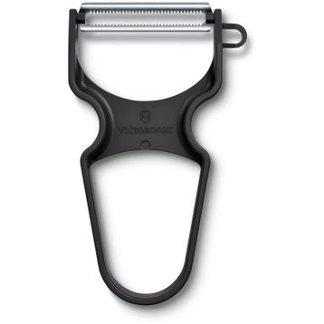 Victorinox 6.0933.3 Rapid Siyah Domates Soyacak
