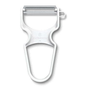 Victorinox 6.0933 Rapid Beyaz Domates Soyacak