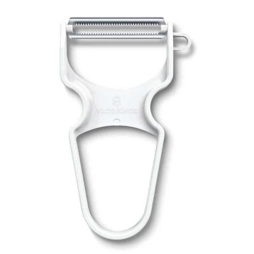 Victorinox 6.0933 Rapid Beyaz Domates Soyacak