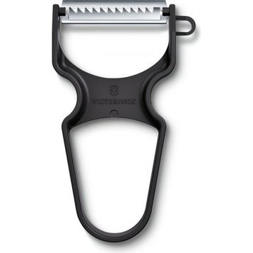 Victorinox 6.0934.3 Rapid Siyah Jülyen Soyacak