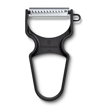 Victorinox 6.0934.3 Rapid Siyah Jülyen Soyacak