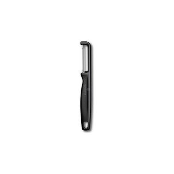 Victorinox 6.0942.3 IOTA Düz Kenar Çift Taraf Siyah Soyacak