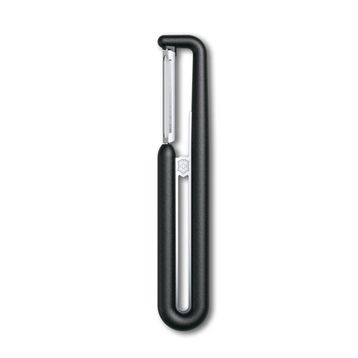 Victorinox 6.0972.3 NOVA-I Düz Kenar Çift Taraf Siyah Soyacak