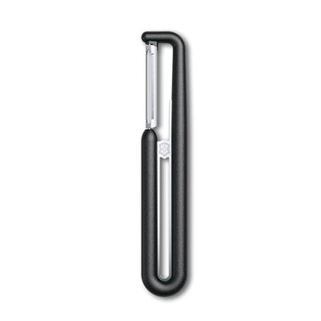 Victorinox 6.0972.3 NOVA-I Düz Kenar Çift Taraf Siyah Soyacak
