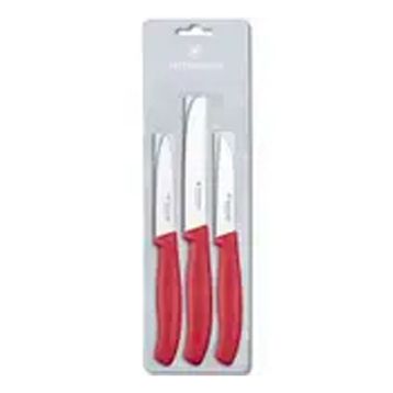 Victorinox 6.7111.3 Soyma Bıçak Seti