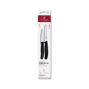 Victorinox 6.7113.2 Siyah Swiss Classic 2'li Bıçak Set