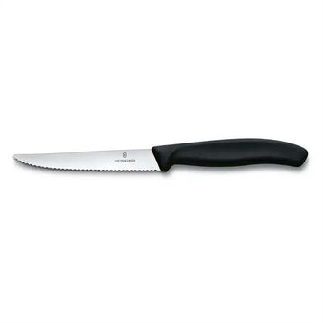 Victorinox 6.7233.20 11 cm Siyah Biftek Bıçağı