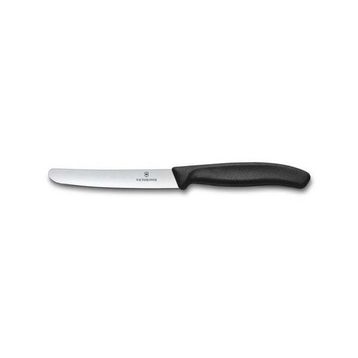 Victorinox 6.7233 Swiss Classic 11 cm Siyah Biftek Pizza Bıçağı