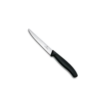Victorinox 6.7233 Swiss Classic 11 cm Siyah Biftek Pizza Bıçağı