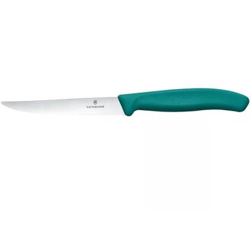 Victorinox 6.7234.C1 Yeşil Swiss Classic 11 cm Biftek-Pizza Bıçağı