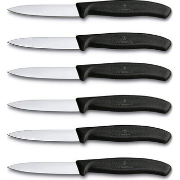 Victorinox 6.7733 Siyah Bıçak Seti