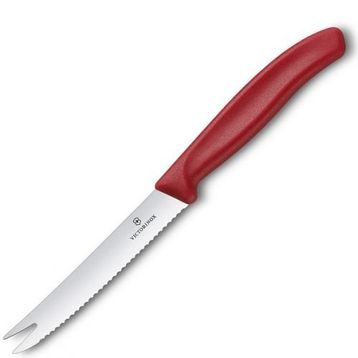 Victorinox 6.7861 Peynir Sosis Bıçağı