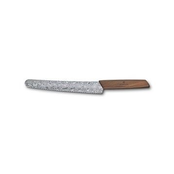 ​​Victorinox 6.9070.22WJ21 Swiss Modern Damast Ekmek Bıçağı